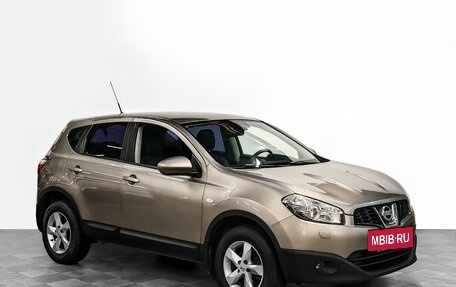 Nissan Qashqai, 2012 год, 1 180 000 рублей, 2 фотография