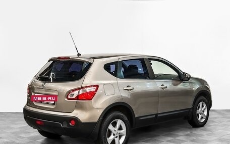 Nissan Qashqai, 2012 год, 1 180 000 рублей, 3 фотография