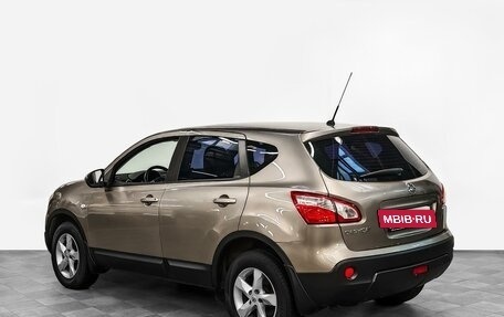 Nissan Qashqai, 2012 год, 1 180 000 рублей, 4 фотография