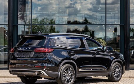 Chery Tiggo 8 Pro, 2022 год, 1 895 000 рублей, 6 фотография