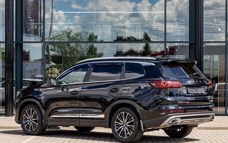Chery Tiggo 8 Pro, 2022 год, 1 895 000 рублей, 4 фотография
