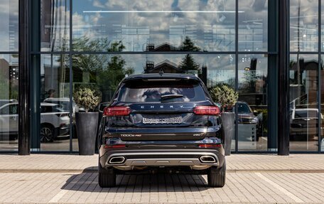 Chery Tiggo 8 Pro, 2022 год, 1 895 000 рублей, 5 фотография