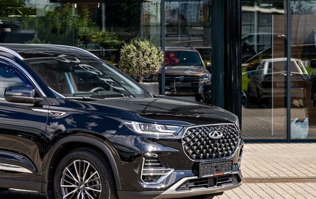 Chery Tiggo 8 Pro, 2022 год, 1 895 000 рублей, 8 фотография