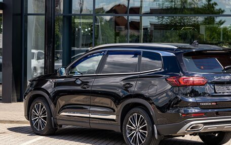 Chery Tiggo 8 Pro, 2022 год, 1 895 000 рублей, 9 фотография