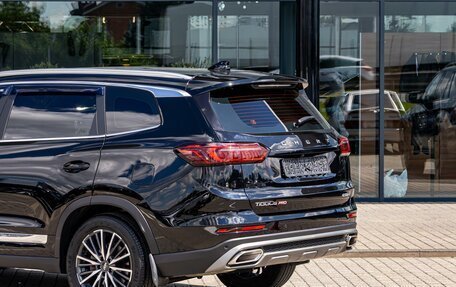 Chery Tiggo 8 Pro, 2022 год, 1 895 000 рублей, 10 фотография