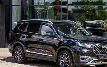 Chery Tiggo 8 Pro, 2022 год, 1 895 000 рублей, 7 фотография