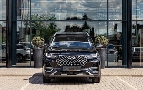 Chery Tiggo 8 Pro, 2022 год, 1 895 000 рублей, 2 фотография