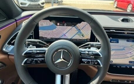 Mercedes-Benz E-Класс, 2025 год, 5 610 000 рублей, 8 фотография