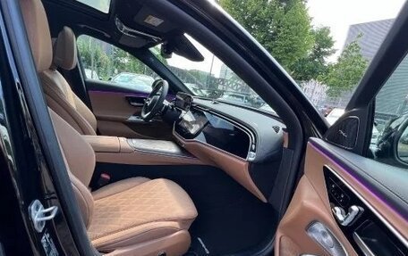 Mercedes-Benz E-Класс, 2025 год, 5 610 000 рублей, 10 фотография