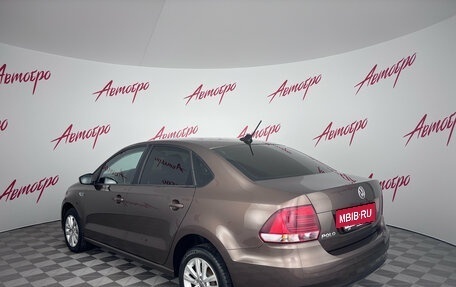 Volkswagen Polo VI (EU Market), 2018 год, 1 249 000 рублей, 3 фотография