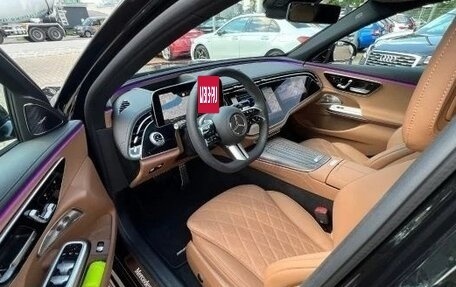 Mercedes-Benz E-Класс, 2025 год, 5 610 000 рублей, 11 фотография