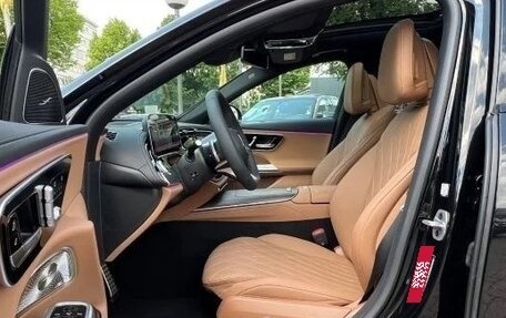 Mercedes-Benz E-Класс, 2025 год, 5 610 000 рублей, 12 фотография