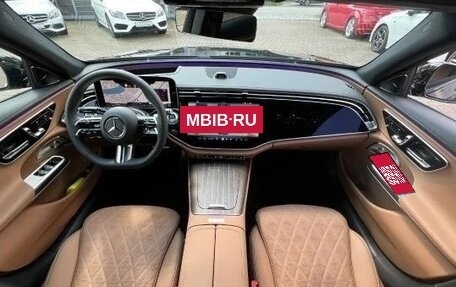 Mercedes-Benz E-Класс, 2025 год, 5 610 000 рублей, 9 фотография