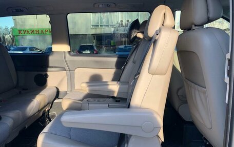 Mercedes-Benz Viano, 2012 год, 2 100 000 рублей, 4 фотография