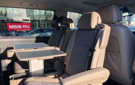 Mercedes-Benz Viano, 2012 год, 2 100 000 рублей, 2 фотография