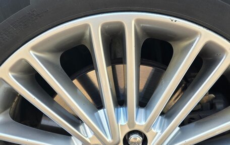 Ford S-MAX II, 2017 год, 1 823 000 рублей, 8 фотография