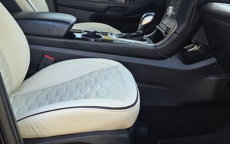 Ford S-MAX II, 2017 год, 1 823 000 рублей, 9 фотография
