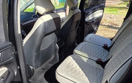 Ford S-MAX II, 2017 год, 1 823 000 рублей, 13 фотография