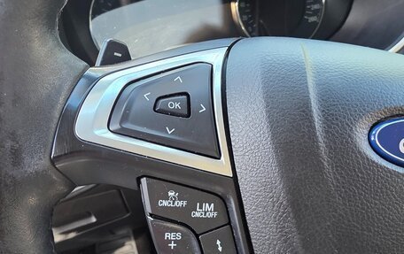 Ford S-MAX II, 2017 год, 1 823 000 рублей, 18 фотография