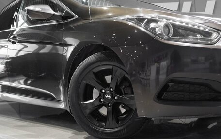 Hyundai i40 I рестайлинг, 2016 год, 1 249 000 рублей, 8 фотография