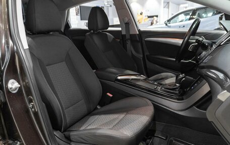 Hyundai i40 I рестайлинг, 2016 год, 1 249 000 рублей, 13 фотография