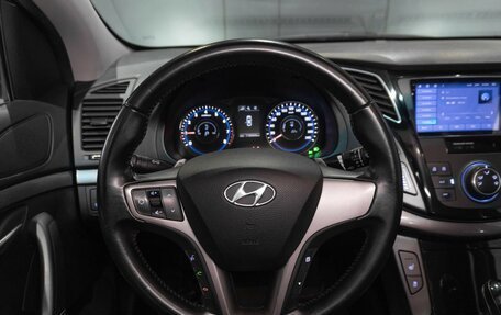 Hyundai i40 I рестайлинг, 2016 год, 1 249 000 рублей, 11 фотография