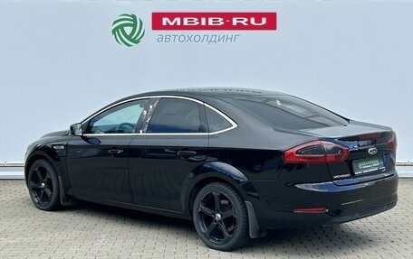 Ford Mondeo IV, 2010 год, 745 000 рублей, 7 фотография
