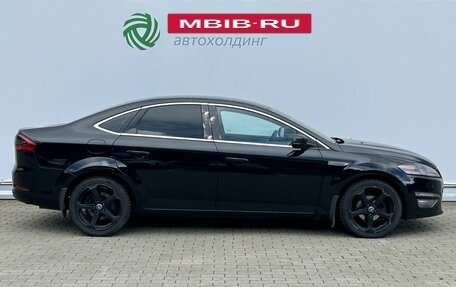 Ford Mondeo IV, 2010 год, 745 000 рублей, 4 фотография