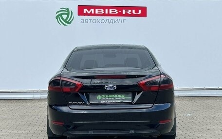 Ford Mondeo IV, 2010 год, 745 000 рублей, 6 фотография