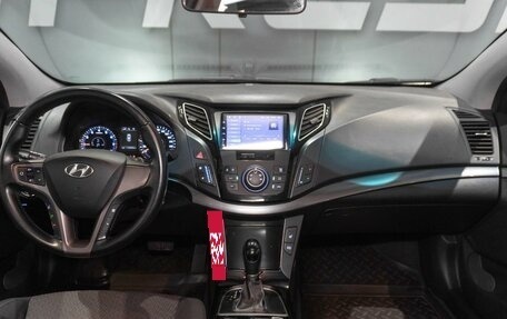 Hyundai i40 I рестайлинг, 2016 год, 1 249 000 рублей, 10 фотография