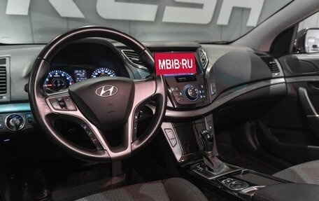 Hyundai i40 I рестайлинг, 2016 год, 1 249 000 рублей, 9 фотография