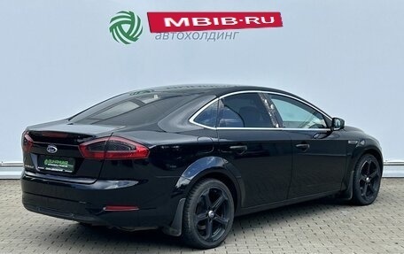 Ford Mondeo IV, 2010 год, 745 000 рублей, 5 фотография