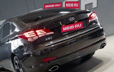 Hyundai i40 I рестайлинг, 2016 год, 1 249 000 рублей, 6 фотография