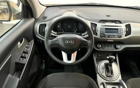 KIA Sportage III, 2014 год, 1 499 900 рублей, 7 фотография