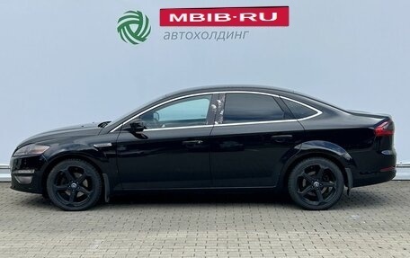 Ford Mondeo IV, 2010 год, 745 000 рублей, 8 фотография