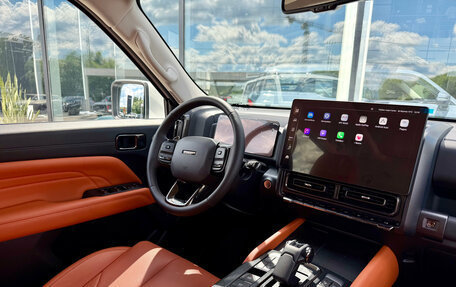 Haval H9, 2024 год, 4 300 000 рублей, 8 фотография