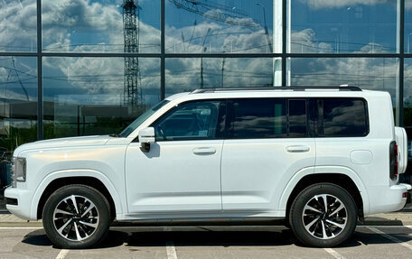 Haval H9, 2024 год, 4 300 000 рублей, 4 фотография