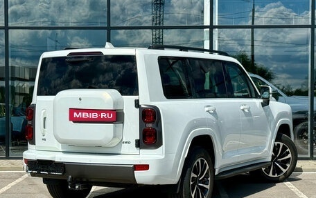 Haval H9, 2024 год, 4 300 000 рублей, 2 фотография