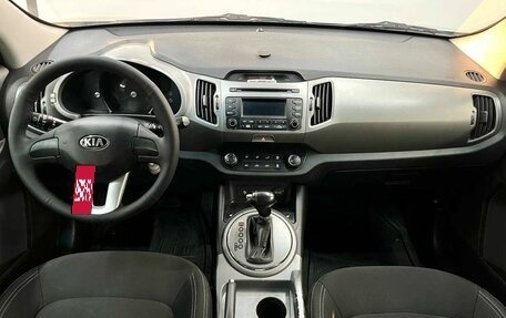 KIA Sportage III, 2014 год, 1 499 900 рублей, 8 фотография