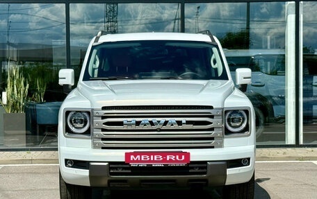 Haval H9, 2024 год, 4 300 000 рублей, 3 фотография