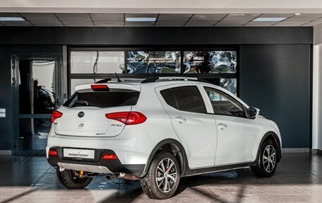 Lifan X50, 2017 год, 450 000 рублей, 2 фотография