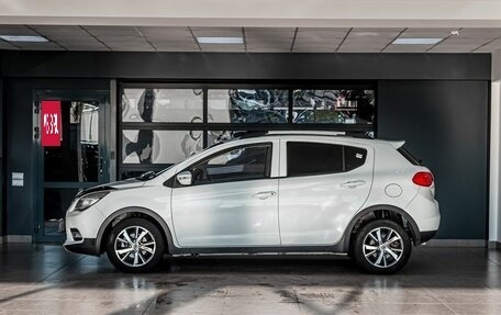 Lifan X50, 2017 год, 450 000 рублей, 7 фотография