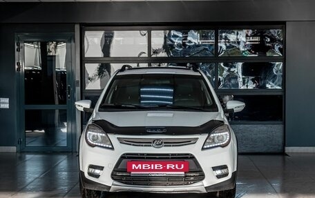 Lifan X50, 2017 год, 450 000 рублей, 3 фотография