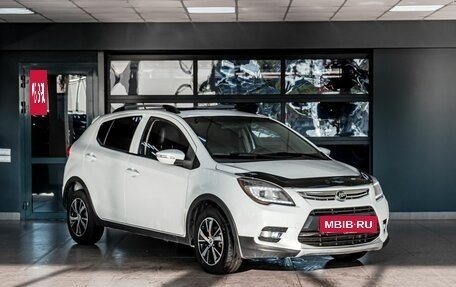 Lifan X50, 2017 год, 450 000 рублей, 5 фотография