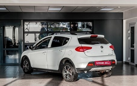 Lifan X50, 2017 год, 450 000 рублей, 6 фотография