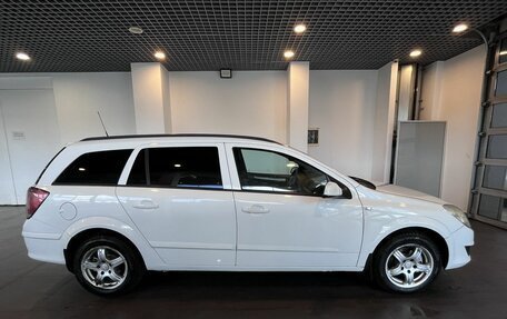 Opel Astra H, 2007 год, 372 000 рублей, 2 фотография