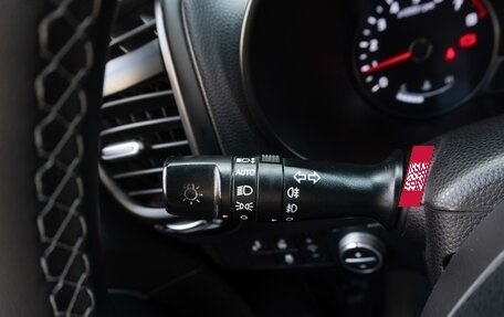 KIA Soul II рестайлинг, 2017 год, 1 599 000 рублей, 13 фотография