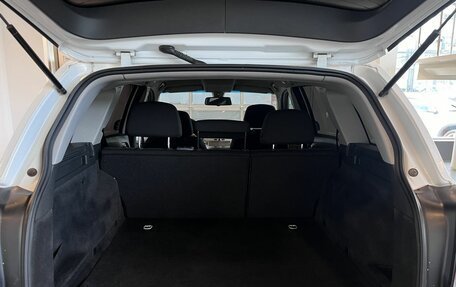 Opel Astra H, 2007 год, 372 000 рублей, 16 фотография