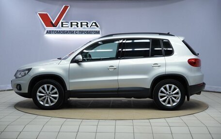 Volkswagen Tiguan I, 2015 год, 1 550 000 рублей, 8 фотография