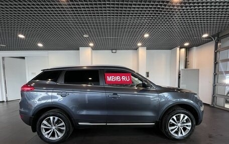 Geely Atlas I, 2021 год, 2 133 000 рублей, 2 фотография